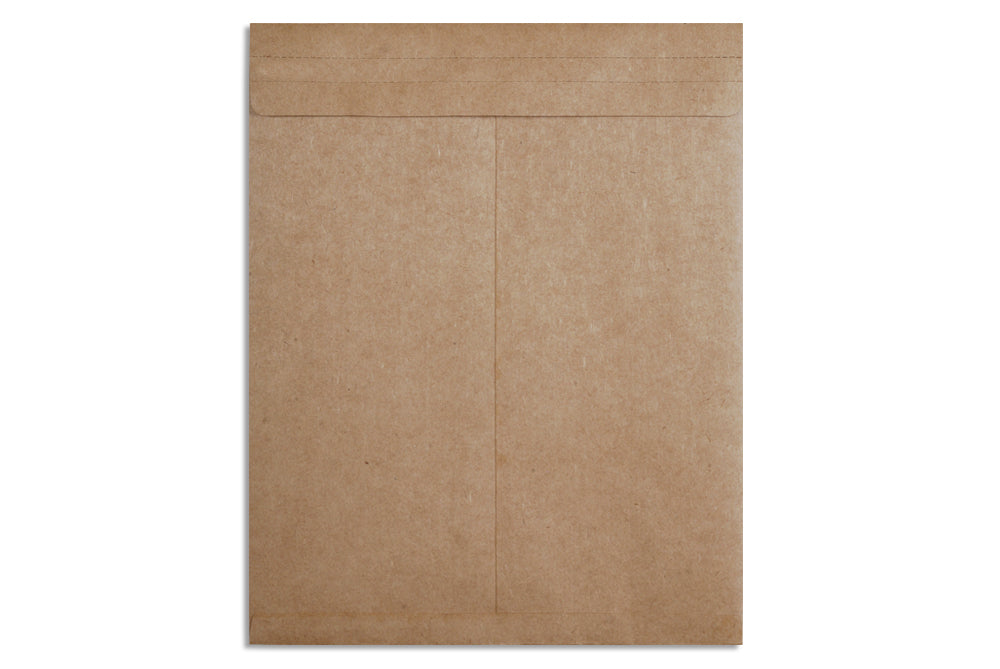 Sustainable E-commerce Packaging GSM : 215 Size : 12 x 10  Pack of 25 Envelope ME-253