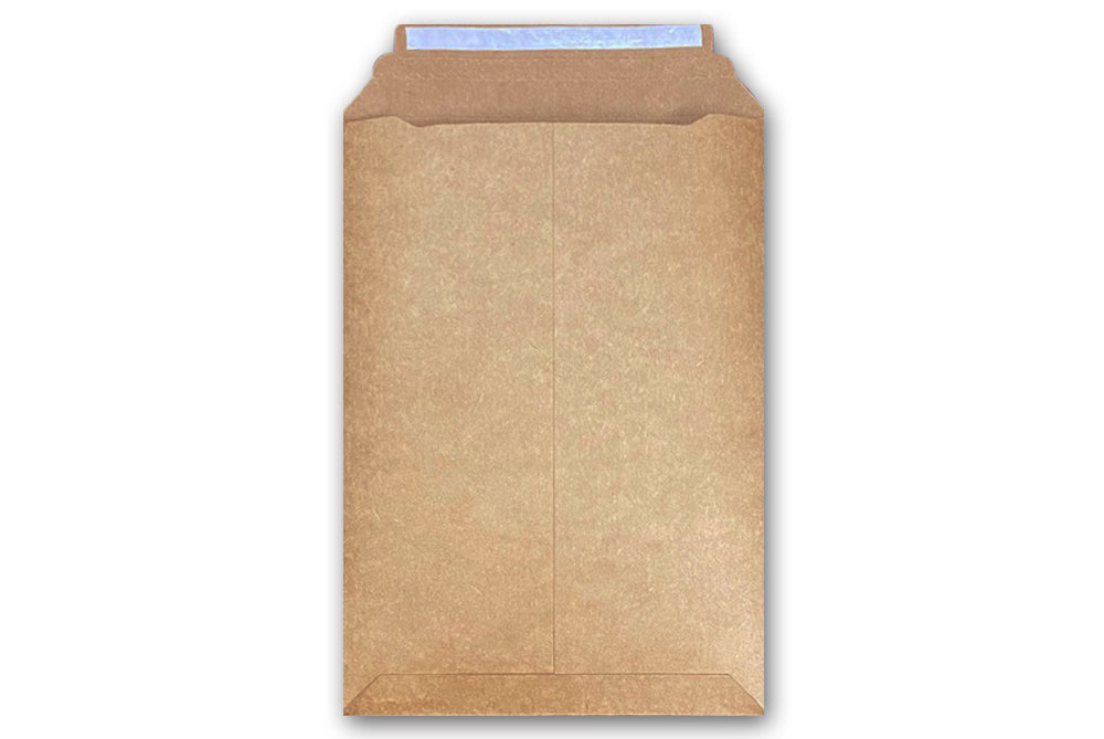 Rigid Mailers Size 13 x 9.5 Inches 450 GSM Pack of 10 Envelope ME-277