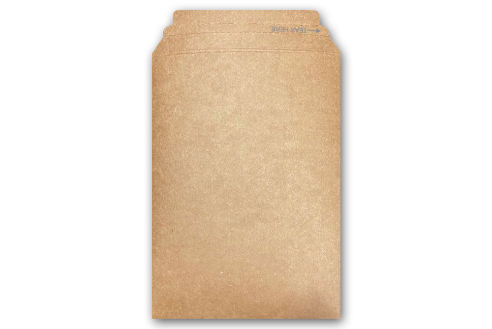 Rigid Mailers Size 13 x 9.5 Inches 450 GSM Pack of 10 Envelope ME-277