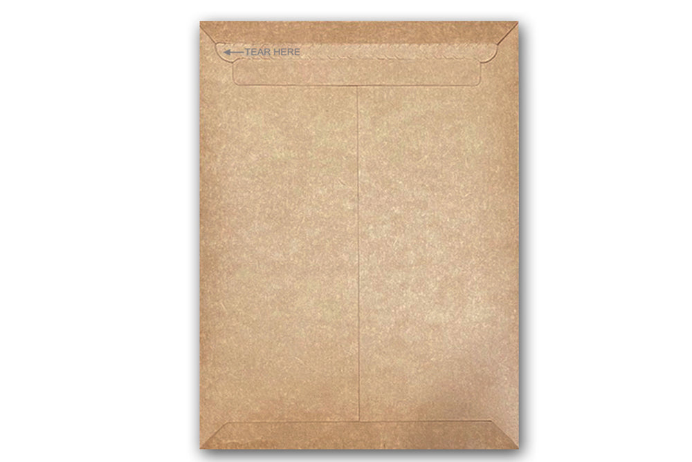 Rigid Mailers Size 13.25 x 10.25 Inches 450 GSM Pack of 10 Envelope ME-278
