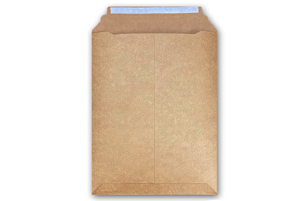 Rigid Mailers Size 13.25 x 10.25 Inches 450 GSM Pack of 10 Envelope ME-278